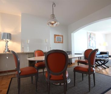 Appartement de 4 pièces - Photo 2