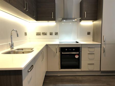 42 Chatham Street, Leicester, Leicestershire, LE1 6AY - Photo 4