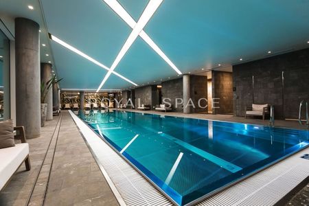 230 m² luksusu na Złotej 44! - Zdjęcie 3