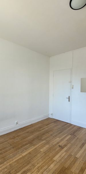 Location Appartement 1 pièce 18m² NANTES 44000 - Photo 1