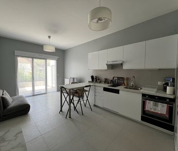 Location appartement 2 pièces, 42.64m², Drancy - Photo 4