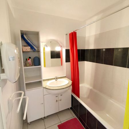 Appartement 3 pièces - Photo 4
