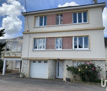 Maison 6 pièces de 123 m² à Véretz (37270) - Photo 1