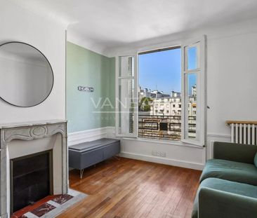 Paris XVIe - Auteuil - Molitor - Photo 3