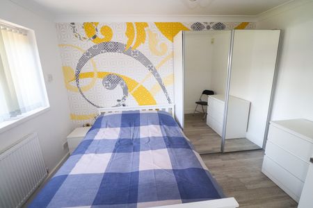 Room in a Shared House, Goosemore Lane, B23 - Photo 4
