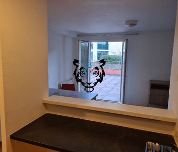 EXCLUSIVITE - LOCATION -T2 meublé avec grande terrasse - Frejus, - Photo 6