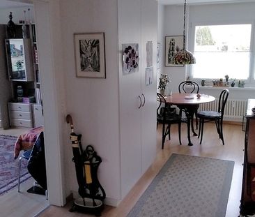 4½ Zimmer-Wohnung in Kaisten (AG), möbliert, auf Zeit - Foto 1