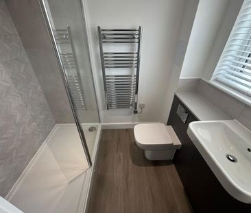 2 bedroom apartment to rent - Photo 6