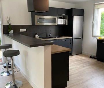 Maison meublé à louer - 4 pièces - 80 m² - Photo 6