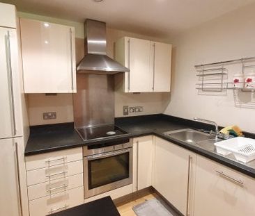 Apollo Apartments, Baldwin Street, BS1 - Photo 4