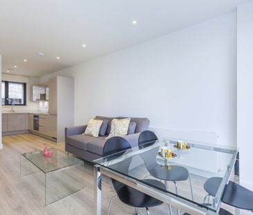 1 bedroom apartment to rent - Photo 3