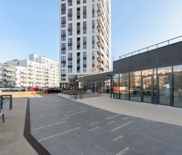 Gdańsk Zaspa - Zdjęcie 1