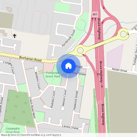 49 Pinegrove Street, Qld 4506, Morayfield