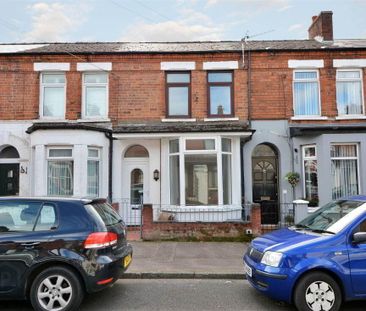 55 Killowen Street, Off Woodstock Road, Belfast, BT6 8NG - Photo 3
