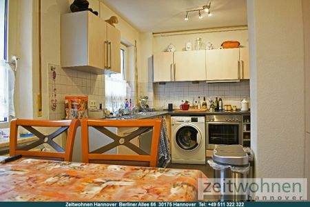 Südstadt, Schönes Zimmer in zentraler Lage - Photo 5