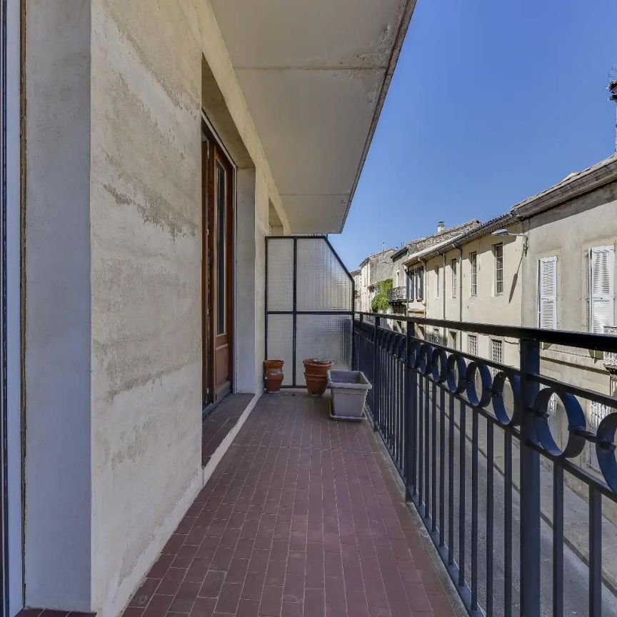 Appartement à louer 3 pièces 65.84m² - Photo 1