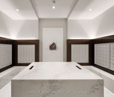 For Lease - 12 Gandhi Lane Unit# 1603, Markham, Ontario - Photo 5