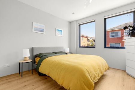 Architectural Style & Lifestyle Excellence in 'Natalie Apartments' - Photo 3