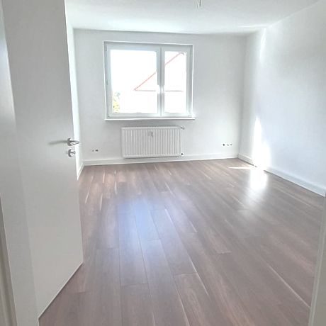 NEU 2 Raumwohnung für Sie hergerichtet!! Fertig zum 01.12.2024!! - Foto 1