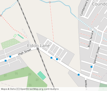 Regent Street, Eldon Lane, Bishop Auckland - Photo 1