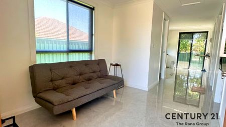 For Rent – Brand New 2-Bedroom Granny Flat in Prime Blacktown Location! - Photo 4