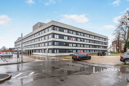 1 bedroom apartment to rent Compass Point, 450 Romsey Road, Southampton, SO16 - Photo 3