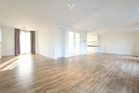 Maison familiale individuelle Mr. S. van Houtenlaan, Amstelveen - À louer - Photo 4
