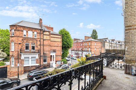 Stanwick Road, Brook Green, W14, London - Photo 5