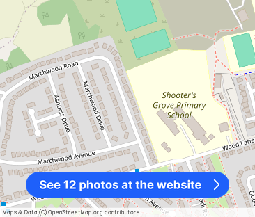 Marchwood Road, Stannington, Sheffield, S6 - Photo 1