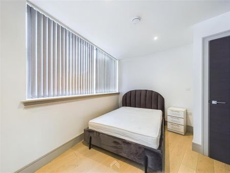 Studio to rent - Photo 2