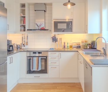 Fridensborgsvägen, Solna - Photo 5