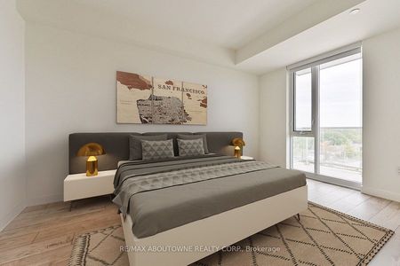 For Lease - 133 Bronte Road Unit# B0328, Oakville, Ontario - Photo 4