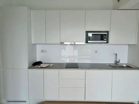 2 pokoje | Modern Tower, balkon, siłownia - Photo 2