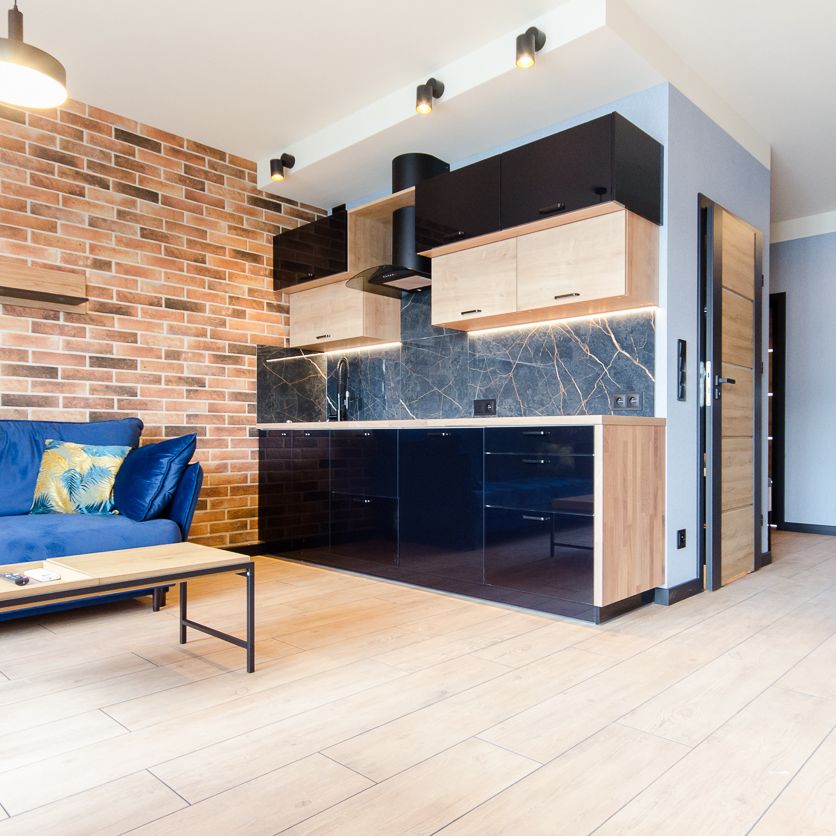 Katowice, Brynów, Rzepakowa - Zdjęcie 1