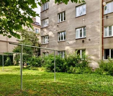 Pronájem bytu 2+kk, Praha Ke Krči, klidná lokalita se zahradou - Photo 4