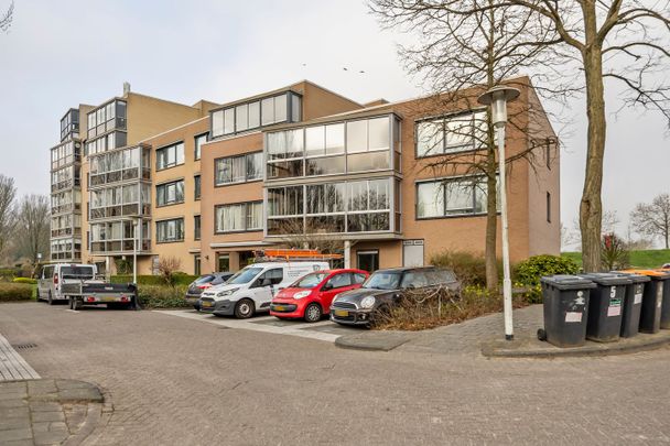 Appartement te huur: Sprokkelenburg 47 4207 BA Gorinchem - Foto 1