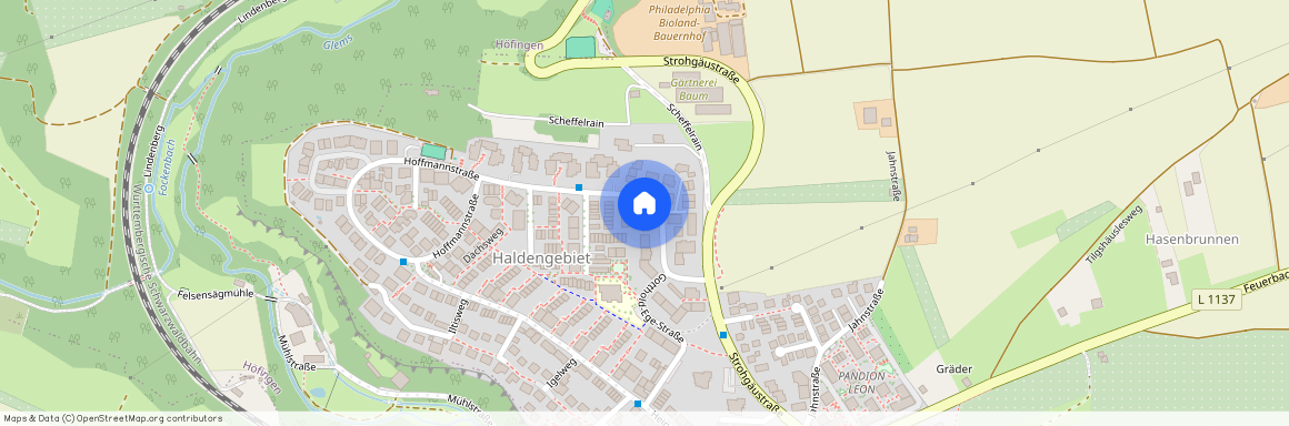 Hoffmannstr. 27, 71229 Leonberg