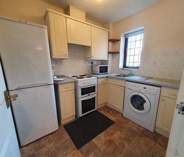 1 bedroom cluster house to rent - Photo 5