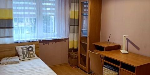 Pokój, ul. Baczyńskiego - Фото 3