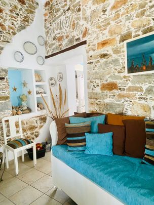 Διαμέρισμα για ενοικίαση - Σύρος, - Photo 1