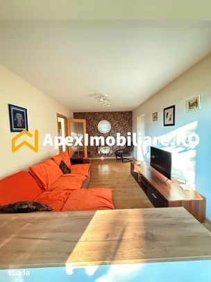 Apartament 2 camere de inchiriat Titan Bucuresti | ApexImobiliare.ro - Fotografie 1