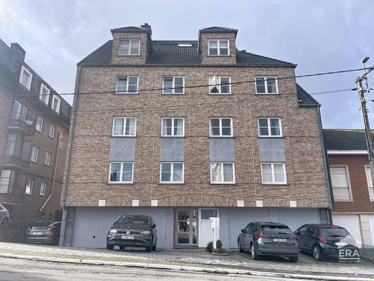 APPARTEMENT IN HET HART VAN BRAINE-L’ALLEUD MET TERRAS - Photo 1