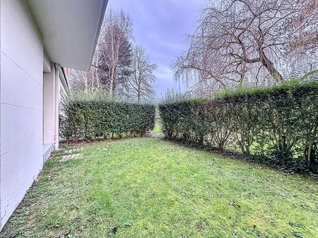 Location appartement 1 pièce 29.4 m² à Lambersart (59130) - Photo 5