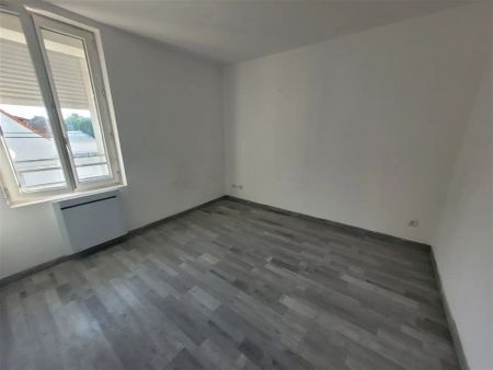 Maison 3 pièces - 36m² à Denain (59220) - Photo 5