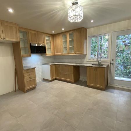 5 1/2 - Montréal (Villeray) - 1 880 $/mois - Photo 3