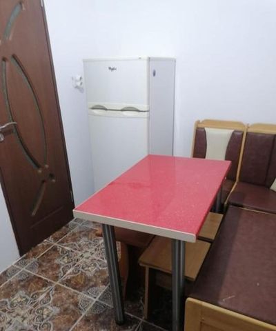 Dristor schitului parter cu centrala - Fotografie 2