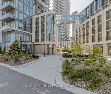For Lease - 185 Millway Avenue Unit# W702, Vaughan, Ontario - Photo 6