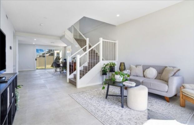 Modern Family Home in a Peaceful Riverstone Location - Photo 1