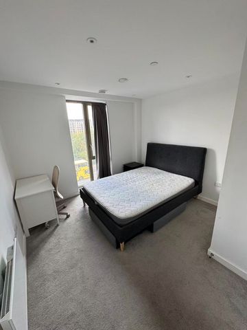 Room in a Shared Flat, Block C, M5 - Photo 5