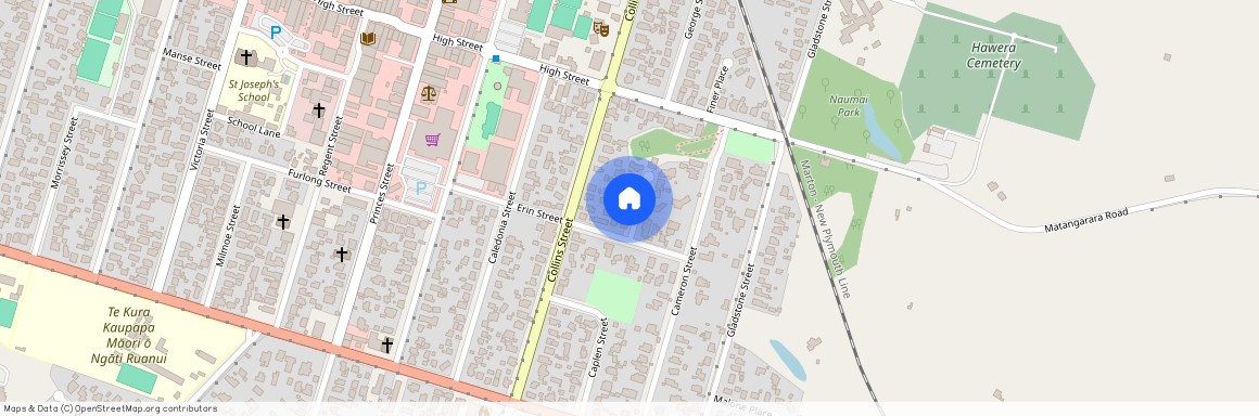 1 Goodson Place, Hawera, South Taranaki